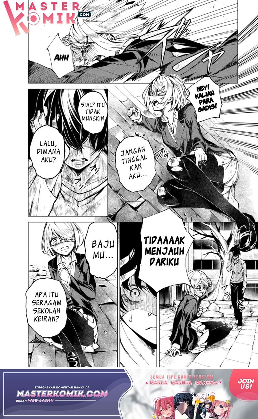 Kyosei Tensei Chapter 01 Bahasa Indonesia