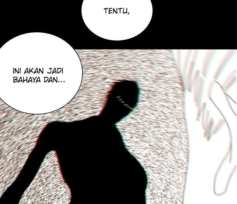 Last Word of the World Chapter 24 Bahasa Indonesia