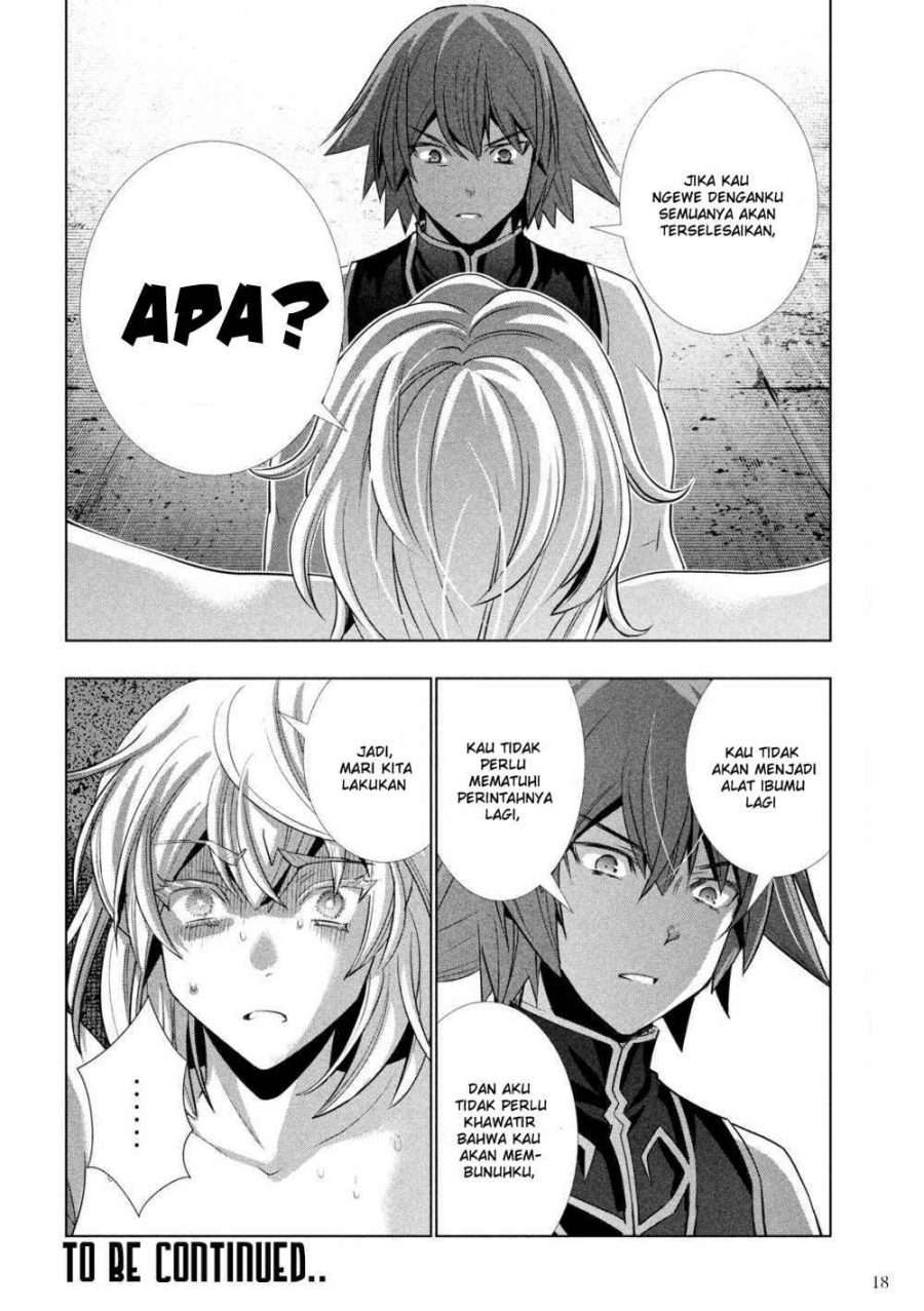 Parallel Paradise Chapter 109 Bahasa Indonesia