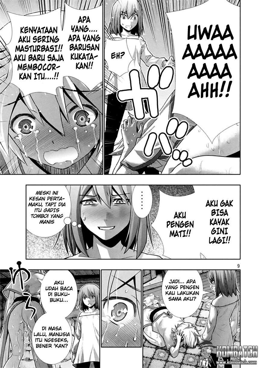 Parallel Paradise Chapter parallel paradise 005 Bahasa Indonesia