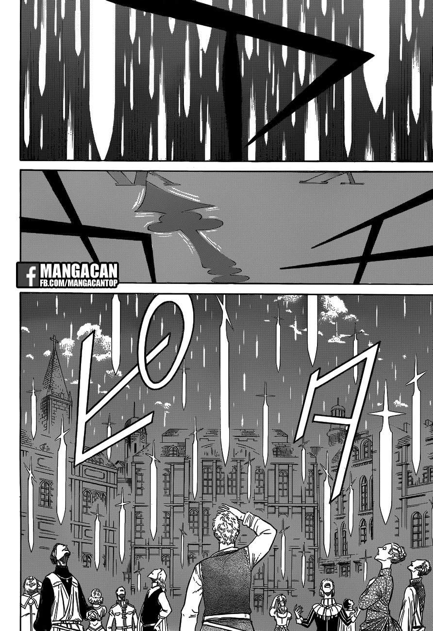 Black Clover Chapter 145 Bahasa Indonesia
