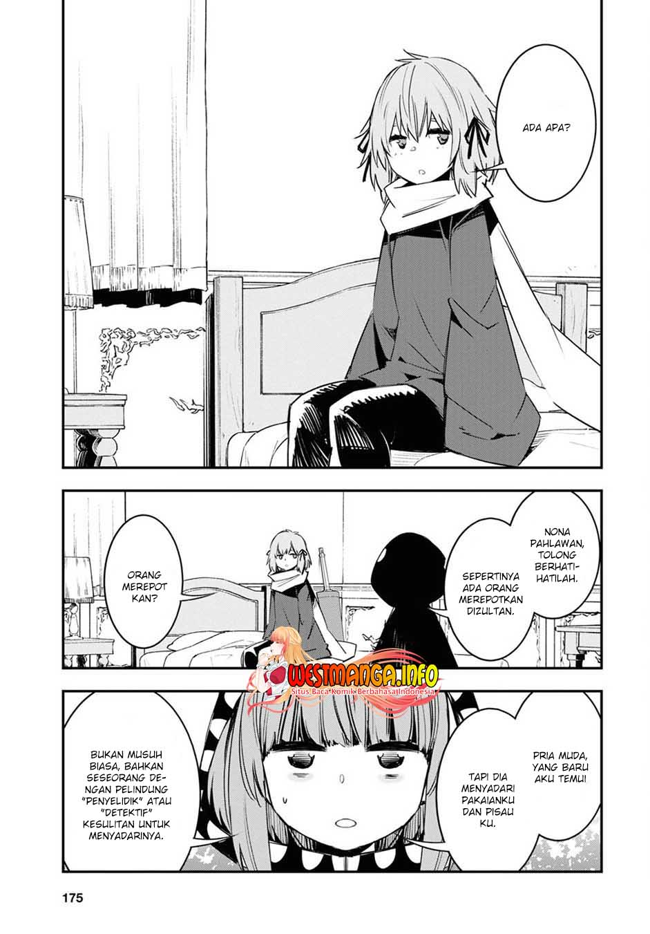 Shin no Nakama Janai to Yuusha no Party o Oidasareta node, Henkyou de Slow Life Suru Koto ni Shimashita (Novel) Chapter 41 Bahasa Indonesia