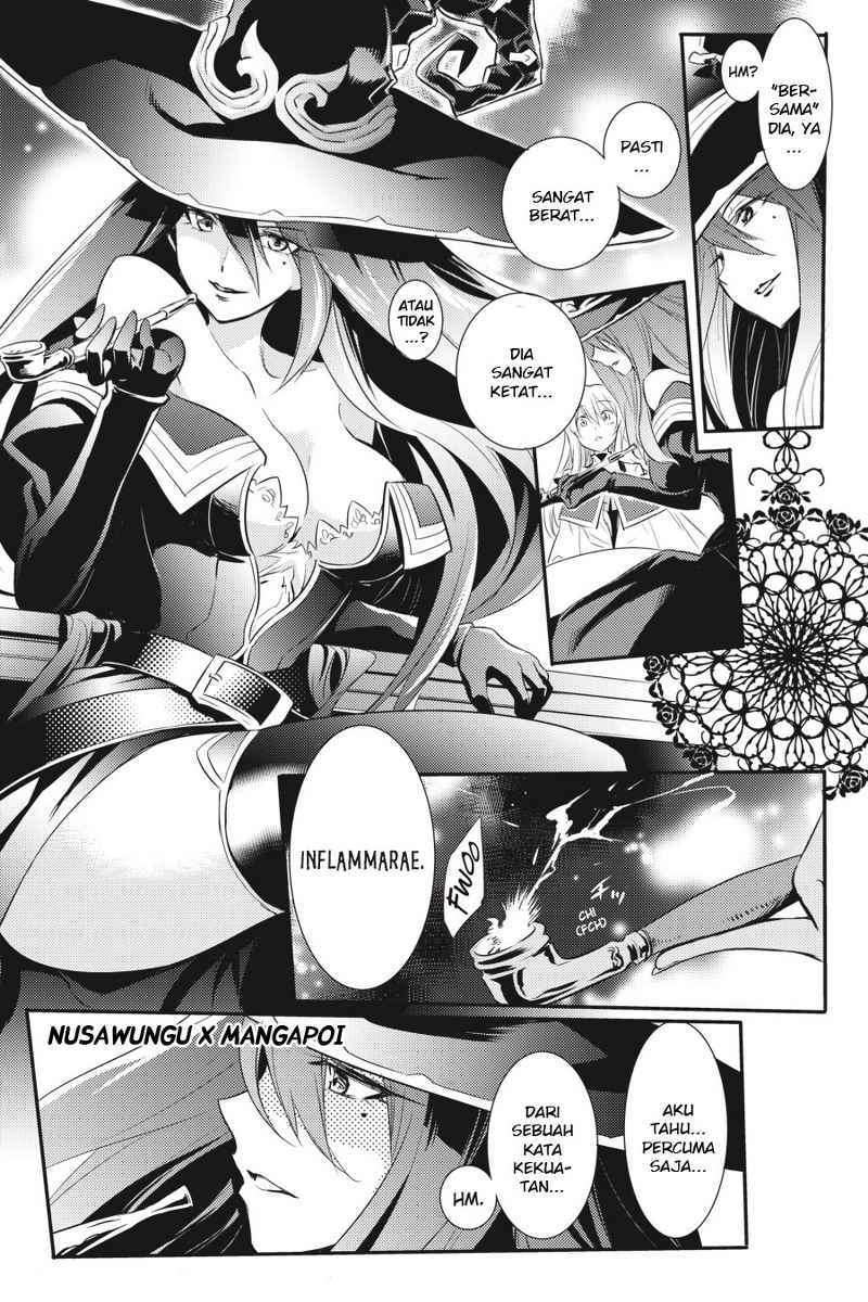 Goblin Slayer Chapter 5 Bahasa Indonesia