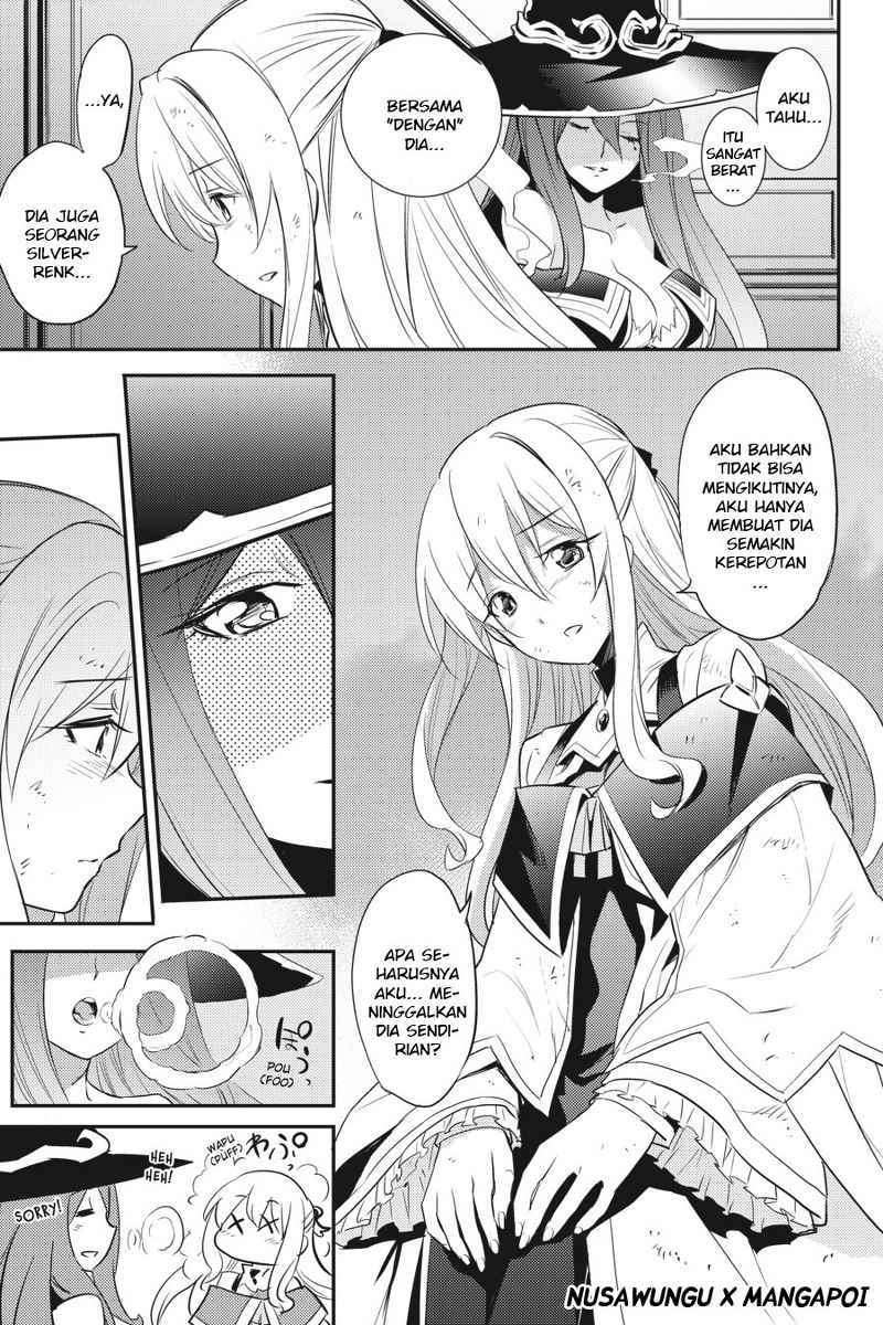 Goblin Slayer Chapter 5 Bahasa Indonesia