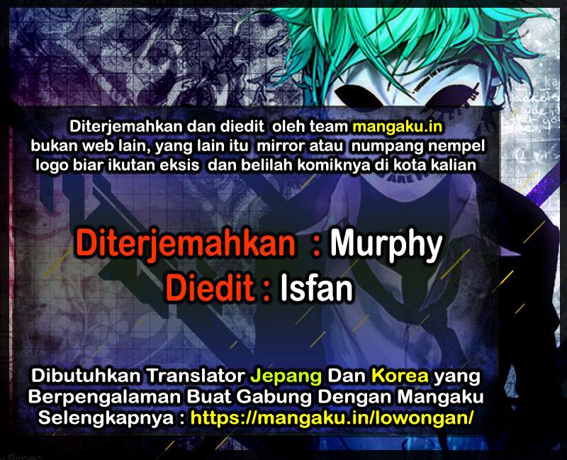 Black Clover Chapter 245 Bahasa Indonesia