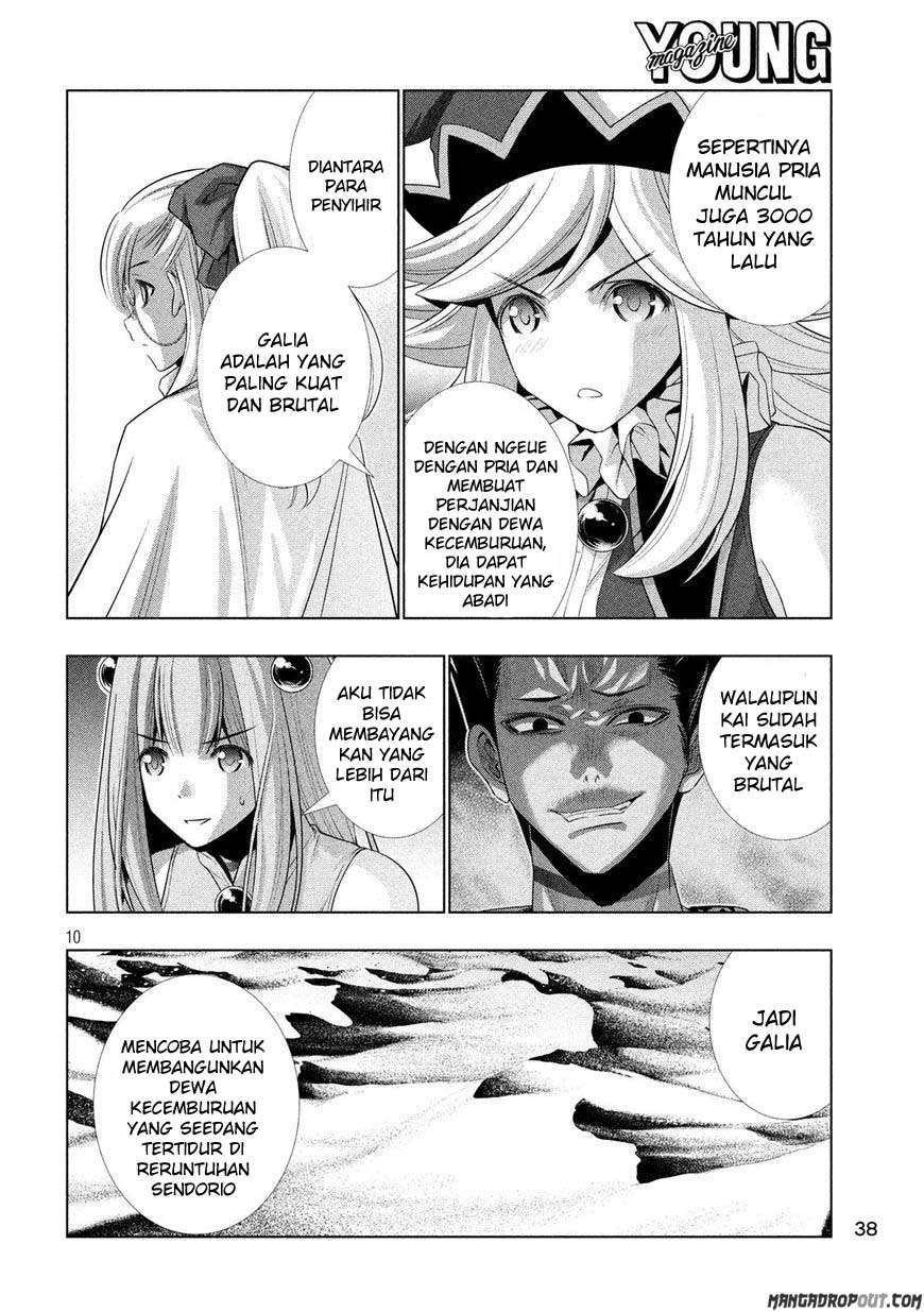Parallel Paradise Chapter 066 Bahasa Indonesia