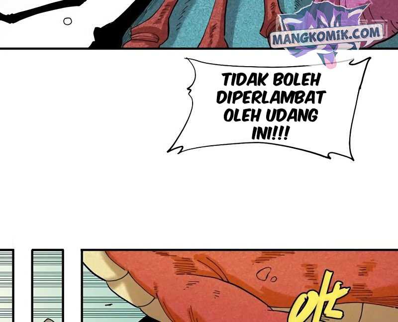 Last Word of the World Chapter 28 Bahasa Indonesia