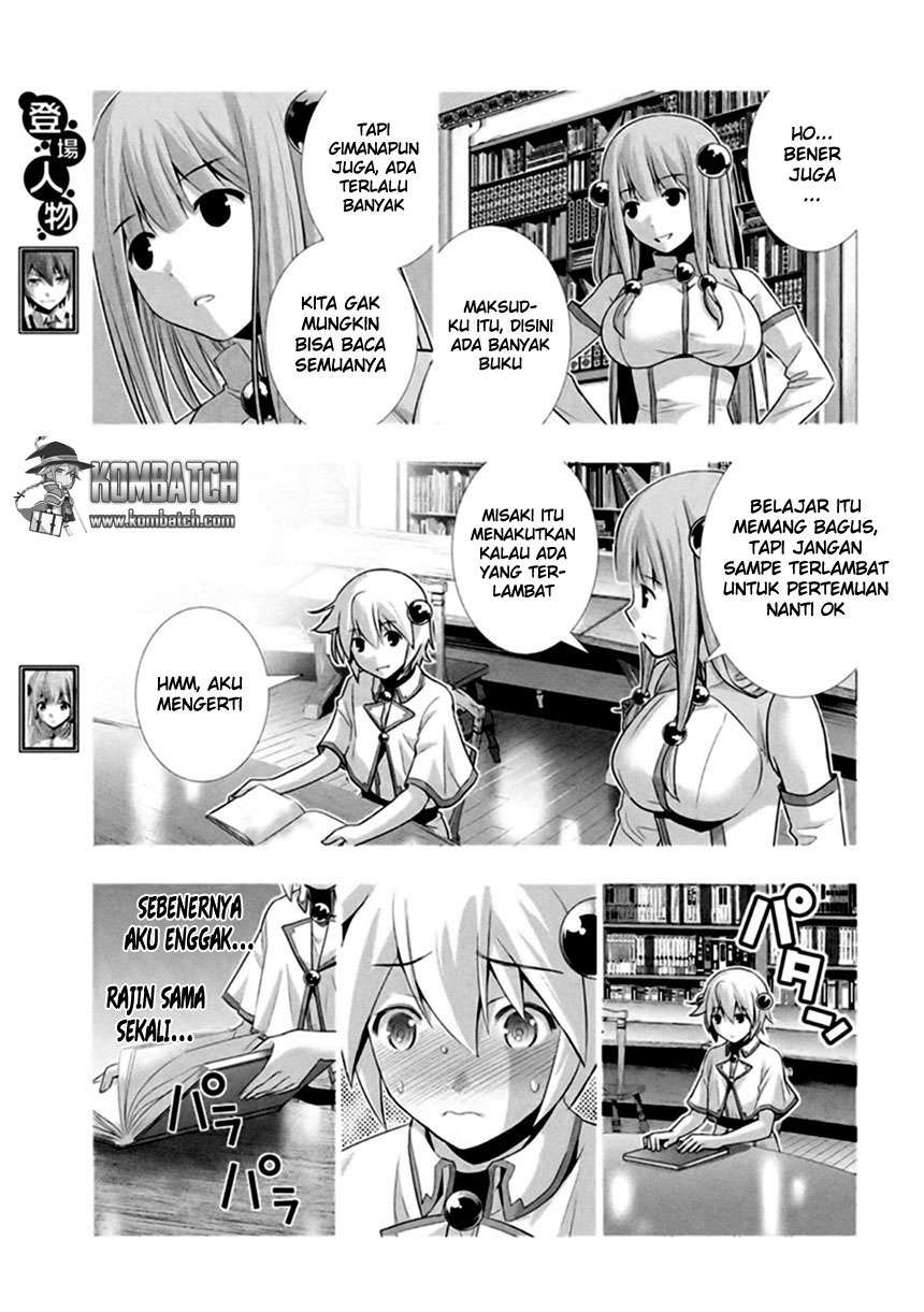 Parallel Paradise Chapter parallel paradise 005 Bahasa Indonesia