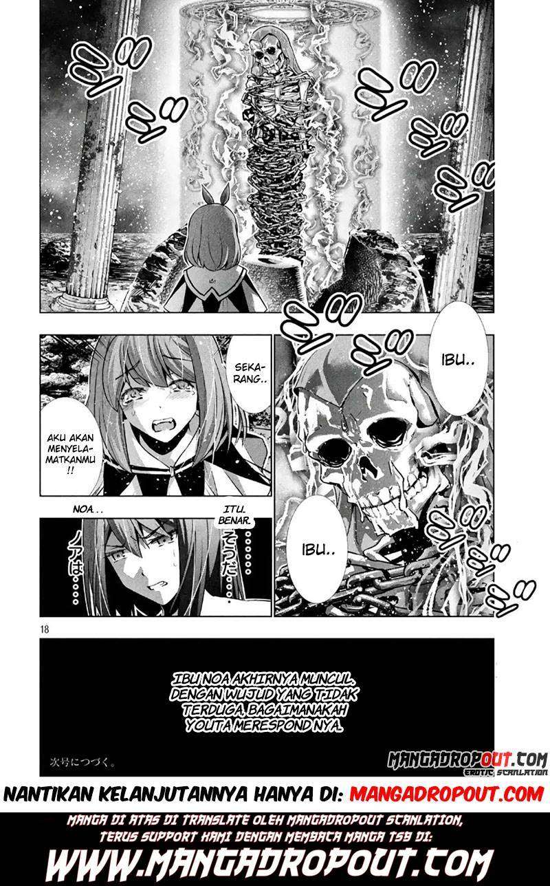 Parallel Paradise Chapter 045 Bahasa Indonesia