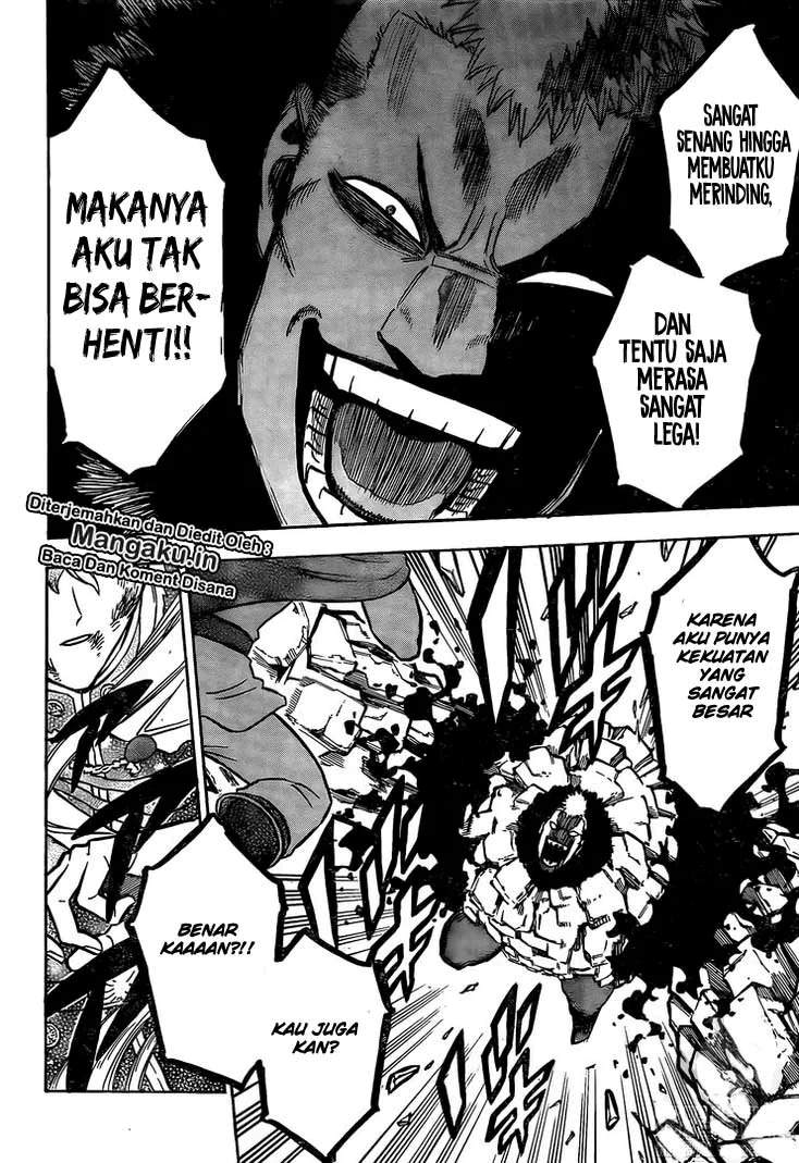 Black Clover Chapter 236 Bahasa Indonesia