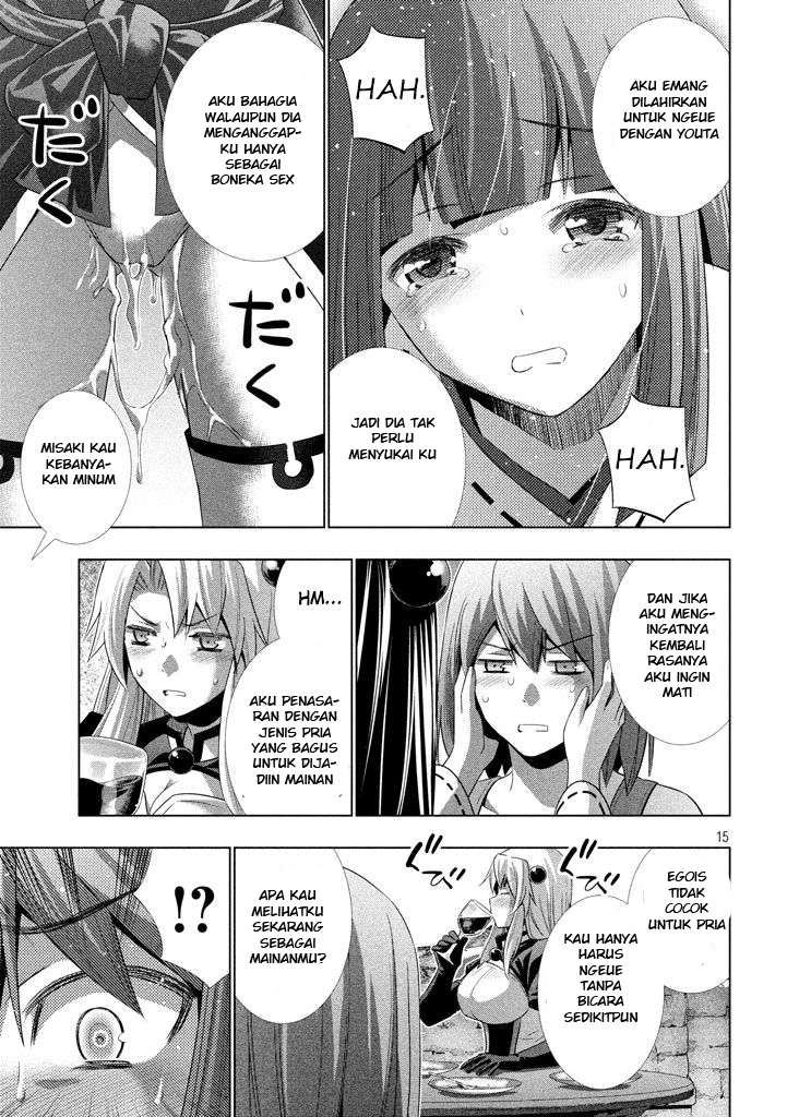 Parallel Paradise Chapter parallel paradise 023 Bahasa Indonesia