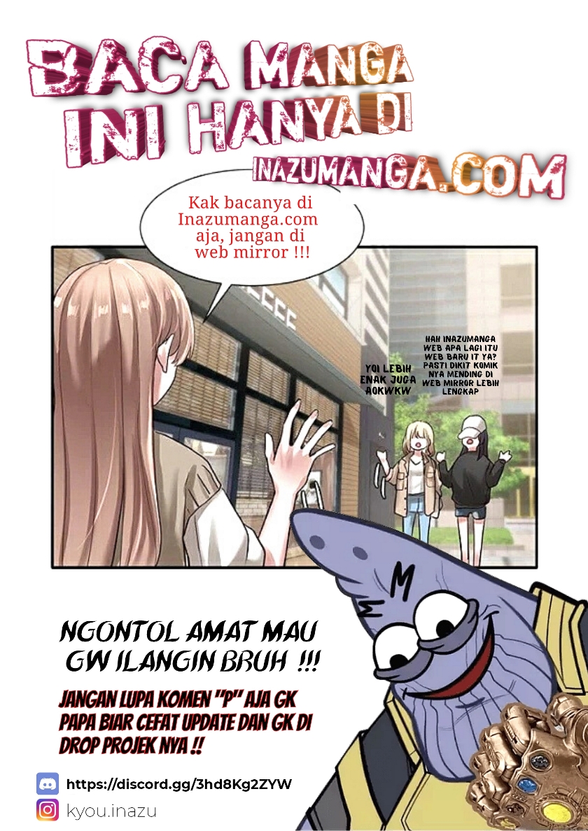 Tawawa na Oppai wa Suki desu ka? Kyonyuu Shoujo Anthology Comic Chapter 03 Bahasa Indonesia