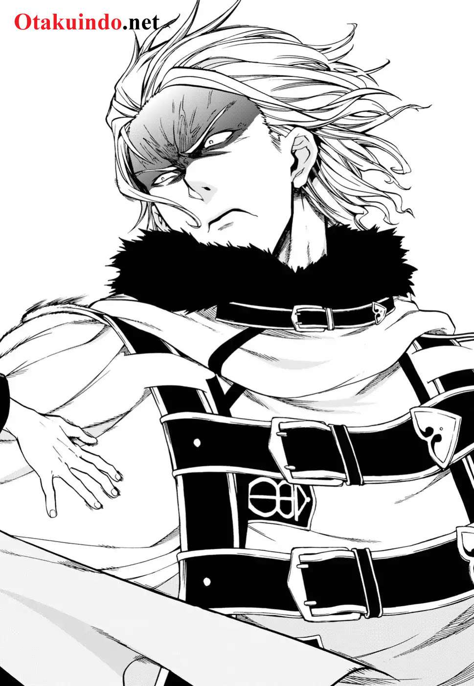 Mushoku Tensei – Isekai Ittara Honki Dasu Chapter 47 Bahasa Indonesia