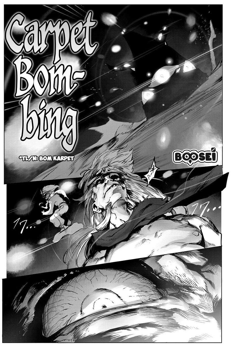 Ore No Zense No Chishiki De Teihengyo Tamer Ga Joukyugyo Ni Natte Shimaisou Na Ken Ni Tsuite Chapter 01 Bahasa Indonesia