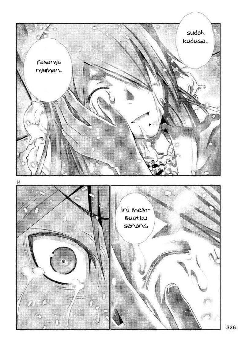 Parallel Paradise Chapter parallel paradise 022 Bahasa Indonesia