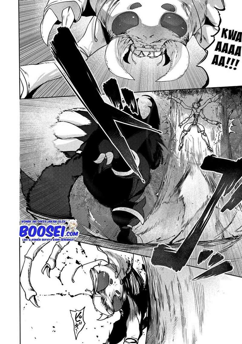 Ore No Zense No Chishiki De Teihengyo Tamer Ga Joukyugyo Ni Natte Shimaisou Na Ken Ni Tsuite Chapter 05 Bahasa Indonesia