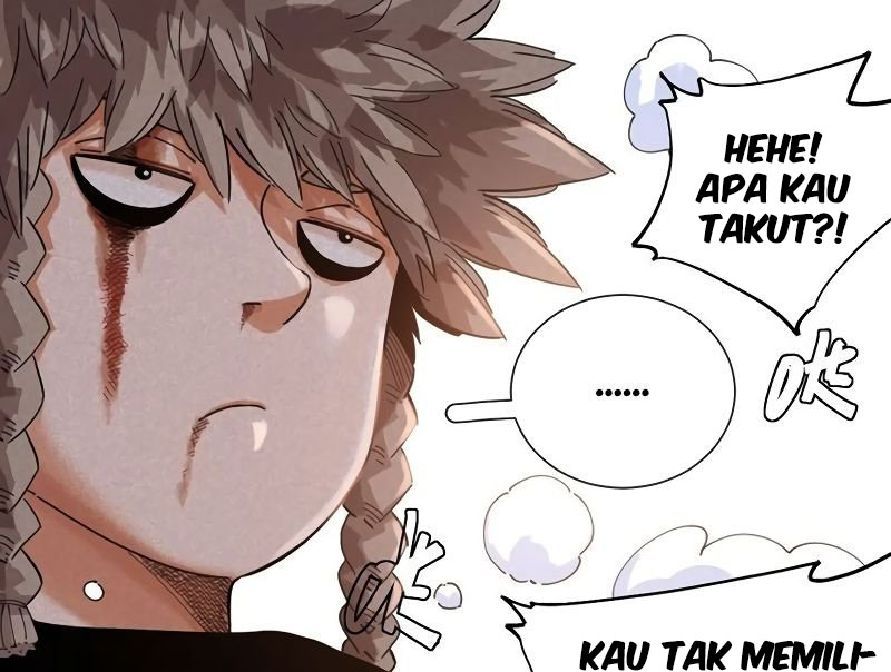Last Word of the World Chapter 30 Bahasa Indonesia