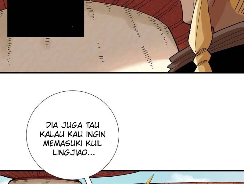 Last Word of the World Chapter 32 Bahasa Indonesia