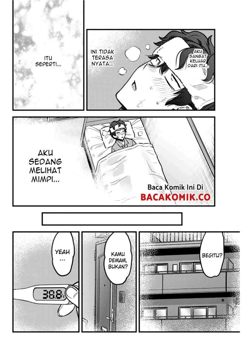 Ijiranaide, Nagatoro-san Chapter 65 Bahasa Indonesia