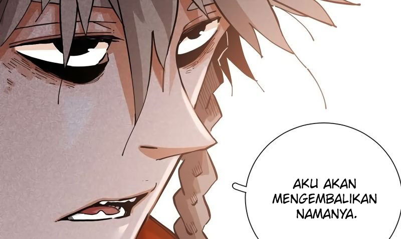 Last Word of the World Chapter 24 Bahasa Indonesia