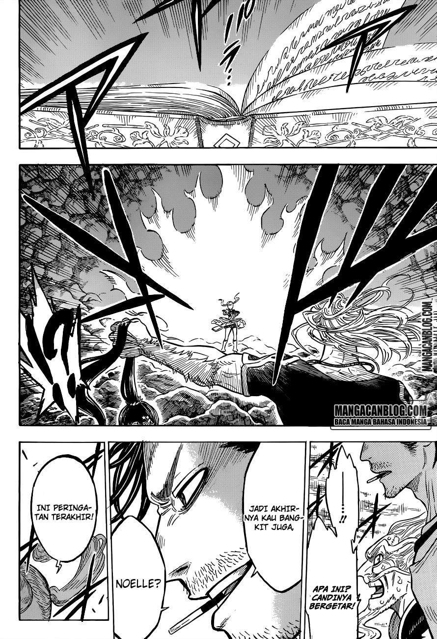 Black Clover Chapter 67 Bahasa Indonesia