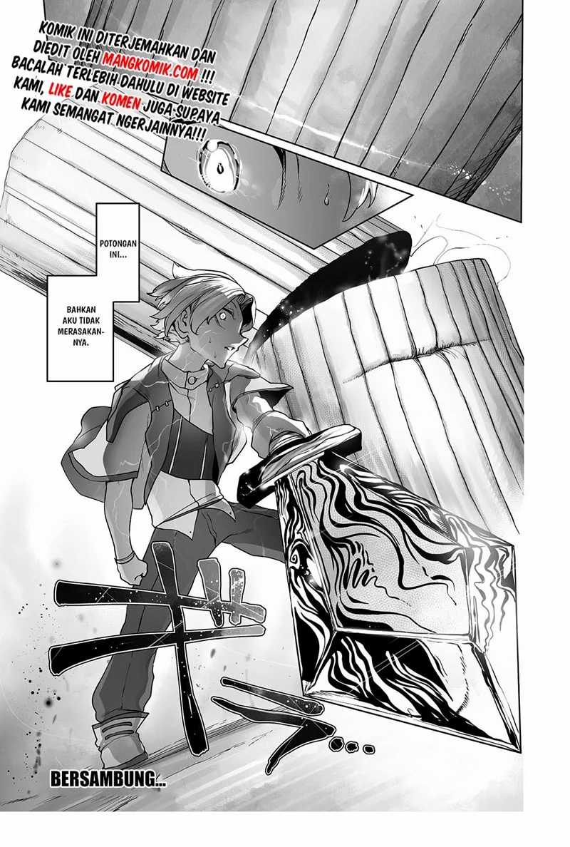 Ore No Zense No Chishiki De Teihengyo Tamer Ga Joukyugyo Ni Natte Shimaisou Na Ken Ni Tsuite Chapter 12 Bahasa Indonesia