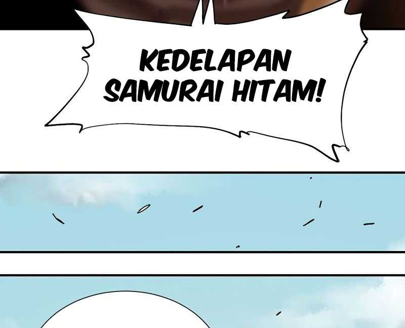 Last Word of the World Chapter 28 Bahasa Indonesia