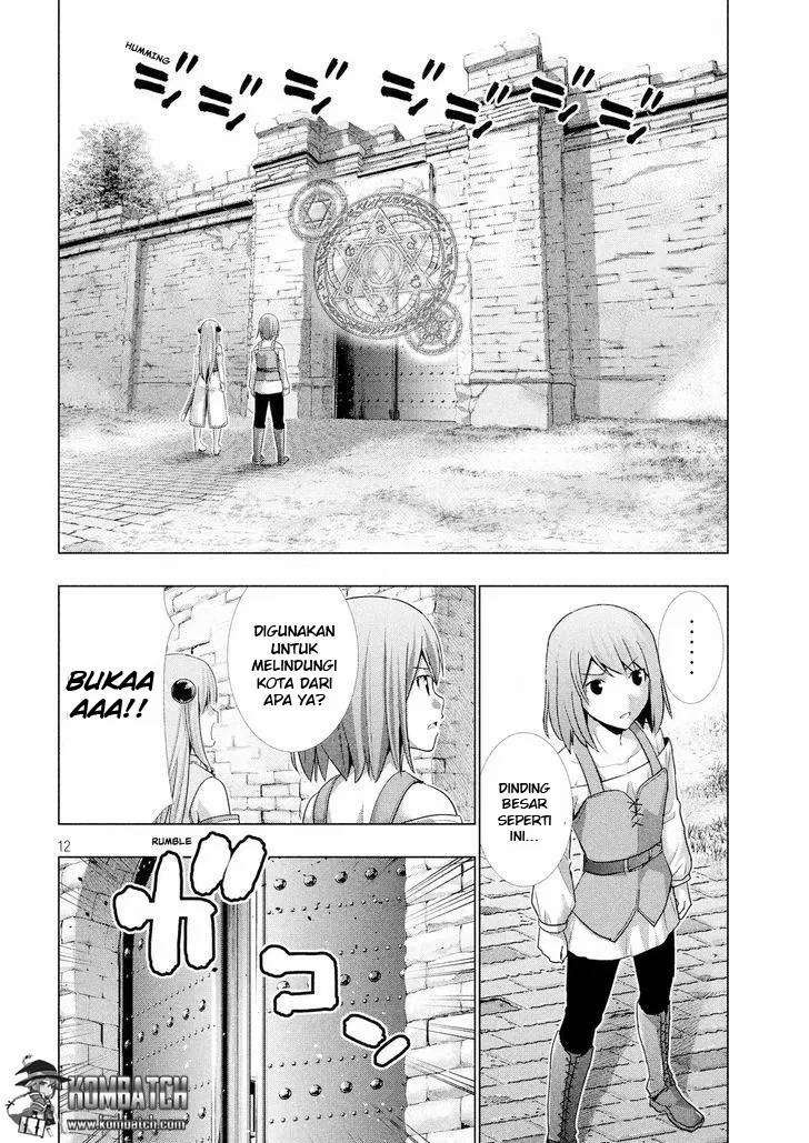 Parallel Paradise Chapter 003 fix Bahasa Indonesia