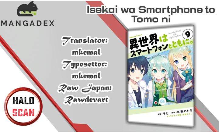 Isekai wa Smartphone to Tomo ni. Chapter 52 Bahasa Indonesia