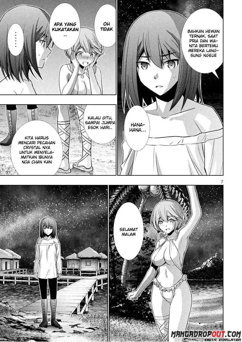 Parallel Paradise Chapter 040 Bahasa Indonesia