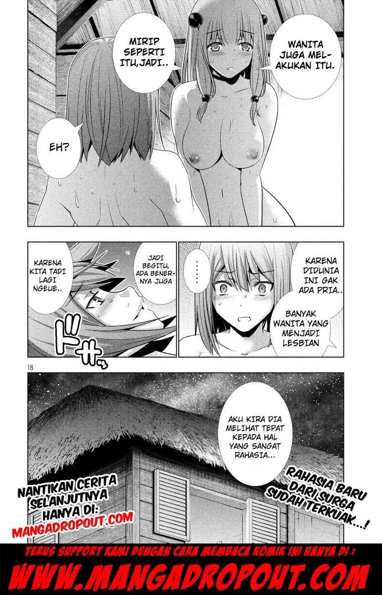 Parallel Paradise Chapter 031 Bahasa Indonesia