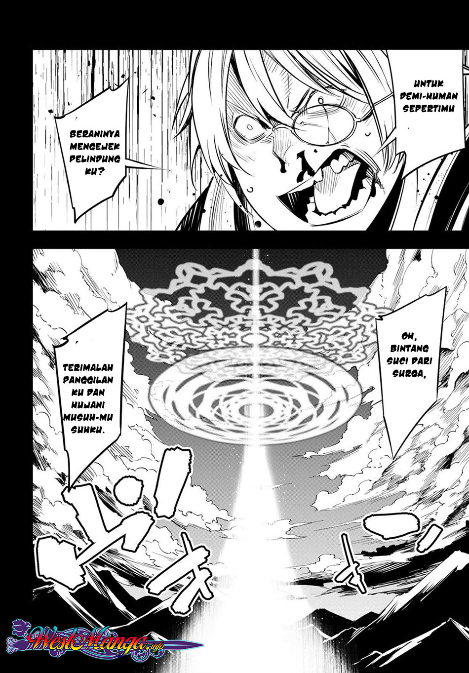 Shin no Nakama Janai to Yuusha no Party o Oidasareta node, Henkyou de Slow Life Suru Koto ni Shimashita (Novel) Chapter 07 Bahasa Indonesia