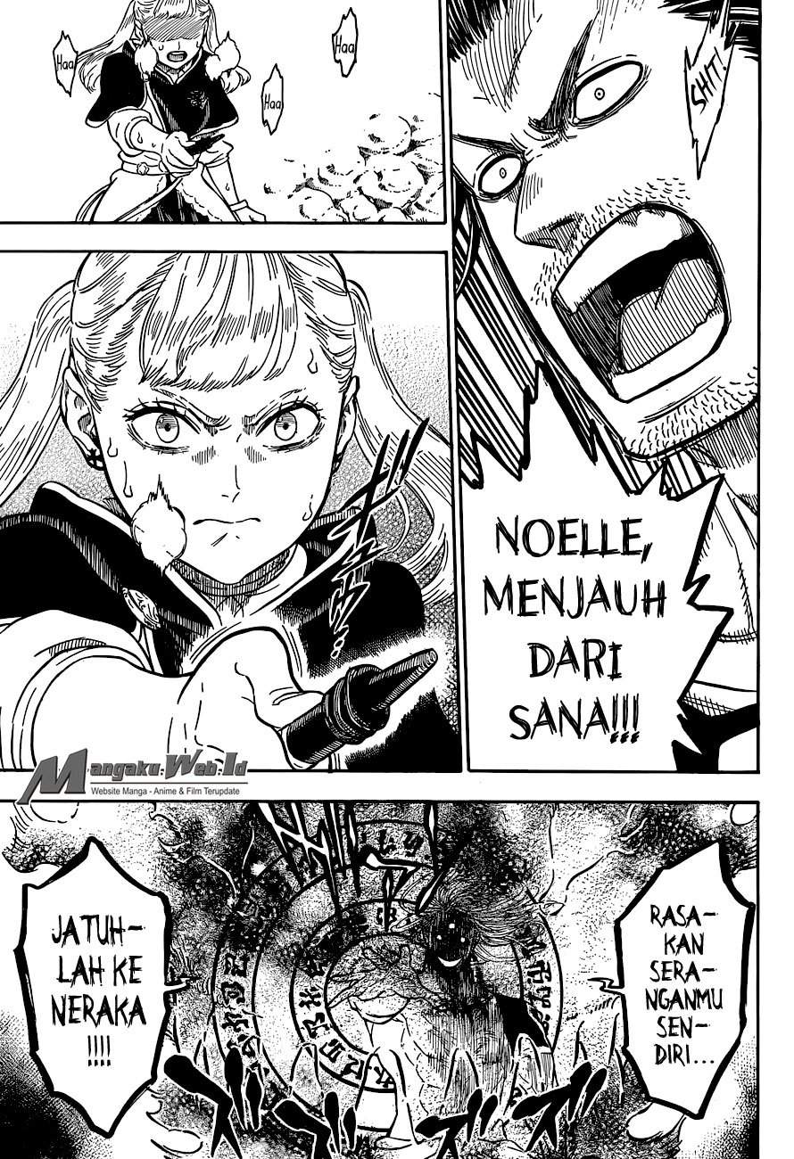 Black Clover Chapter 68 Bahasa Indonesia