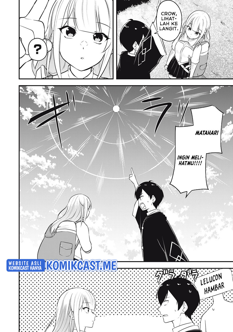 Kentei Gakuin no Magan Kenja Chapter 02 bahasa indonesia Bahasa Indonesia