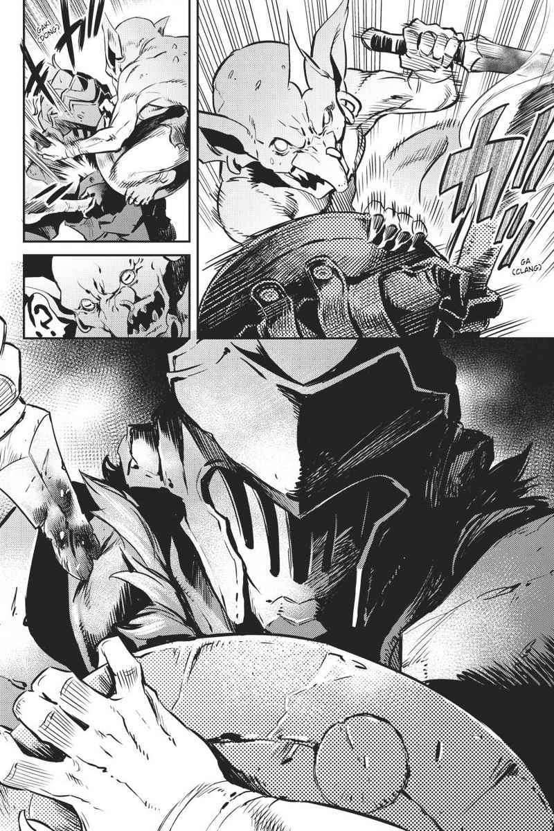 Goblin Slayer Chapter 1 Bahasa Indonesia