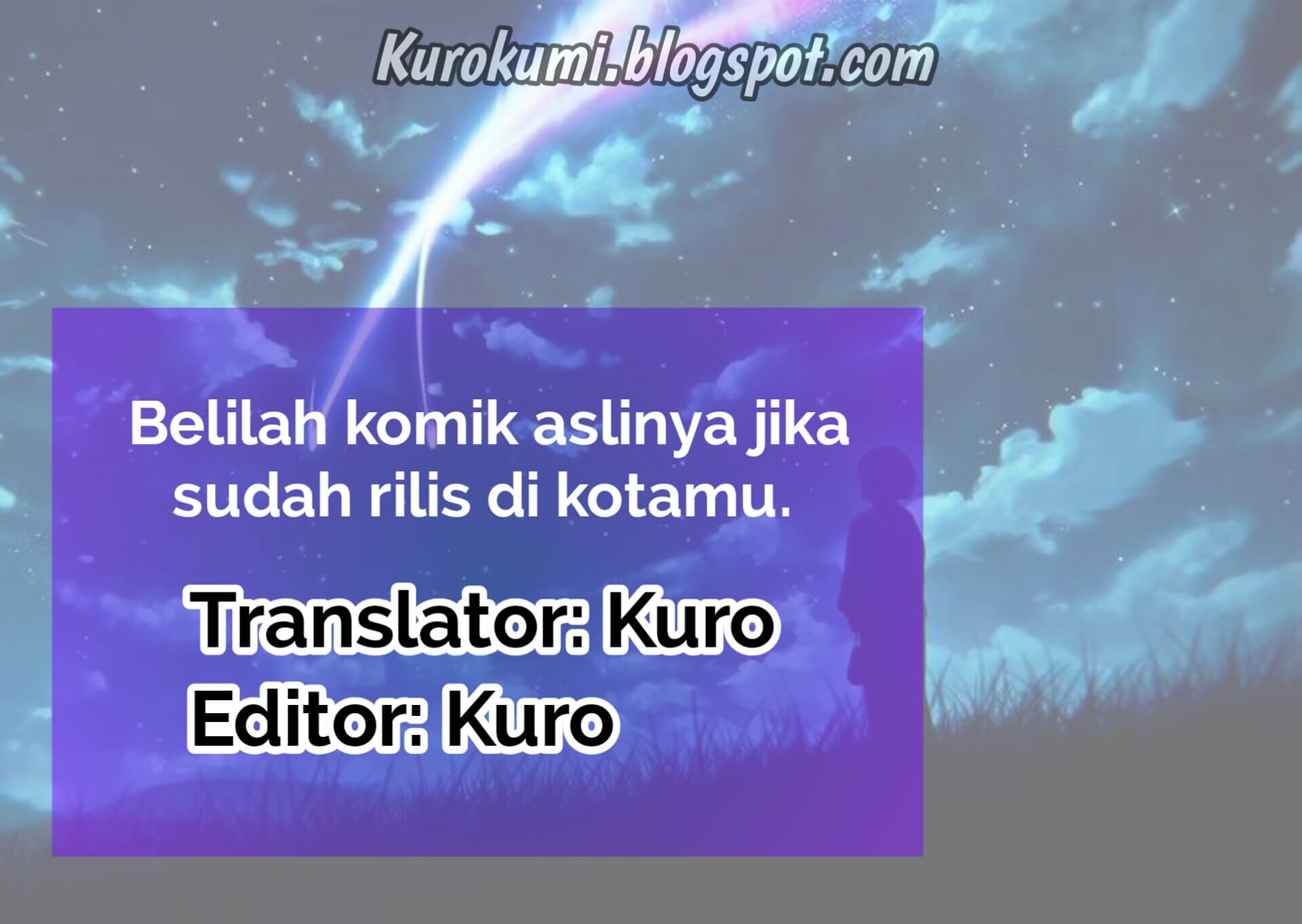 Shachiku Succubus no Hanashi Chapter 08 Bahasa Indonesia