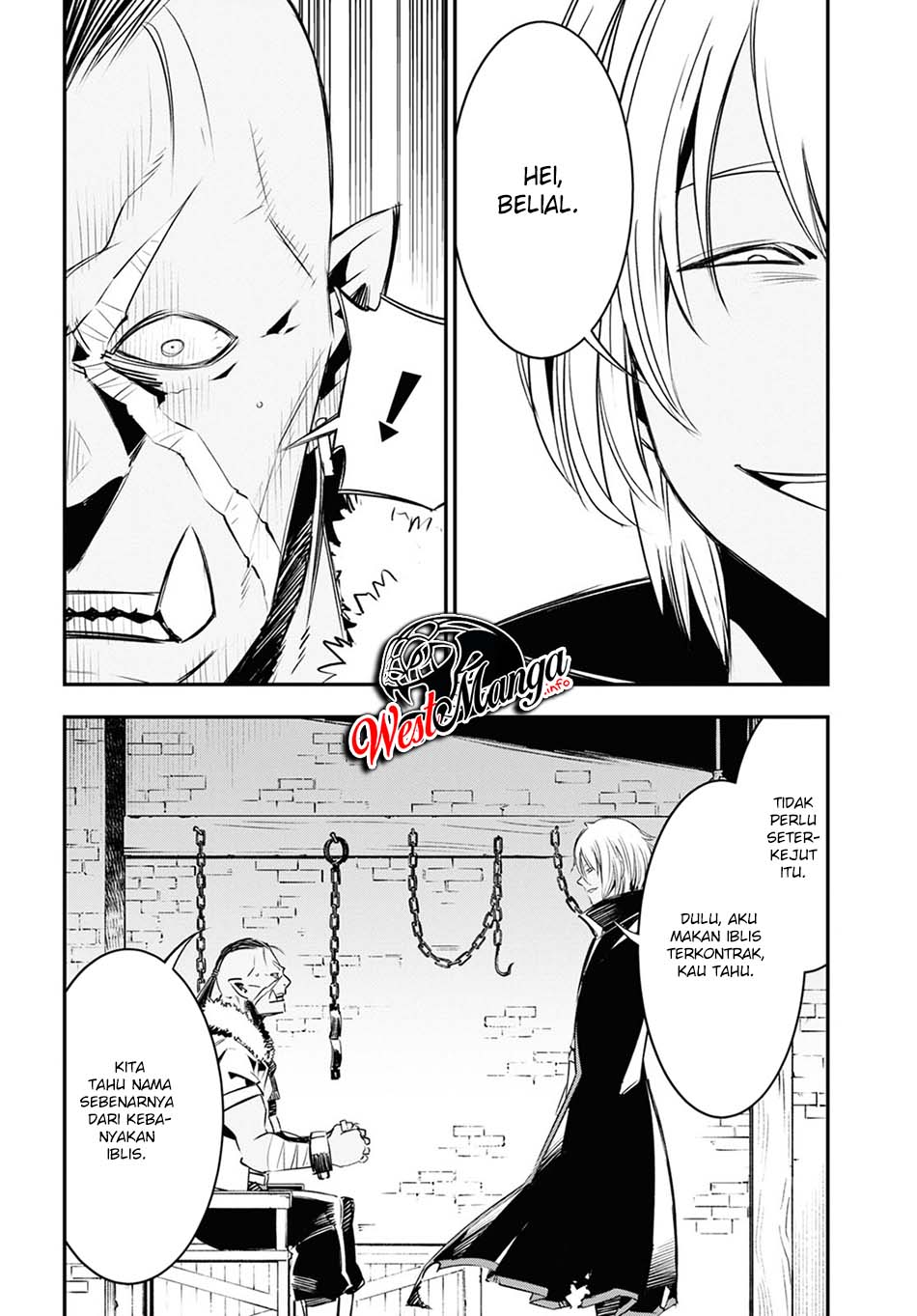 Shin no Nakama Janai to Yuusha no Party o Oidasareta node, Henkyou de Slow Life Suru Koto ni Shimashita (Novel) Chapter 35 Bahasa Indonesia