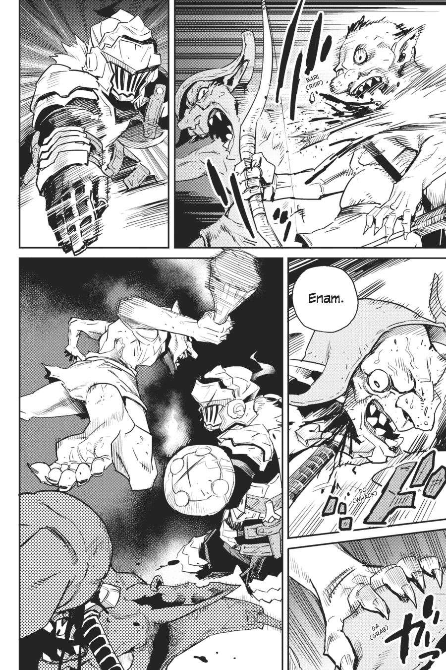 Goblin Slayer Chapter 55 Bahasa Indonesia