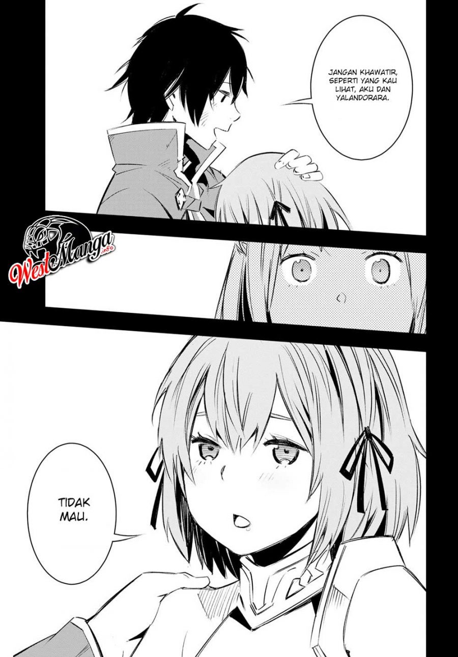 Shin no Nakama Janai to Yuusha no Party o Oidasareta node, Henkyou de Slow Life Suru Koto ni Shimashita (Novel) Chapter 14 Bahasa Indonesia