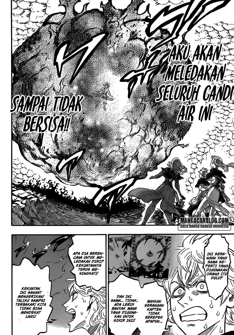 Black Clover Chapter 72 Bahasa Indonesia