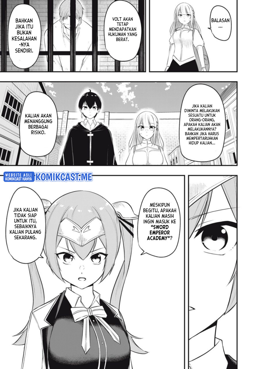 Kentei Gakuin no Magan Kenja Chapter 05 bahasa indonesia Bahasa Indonesia