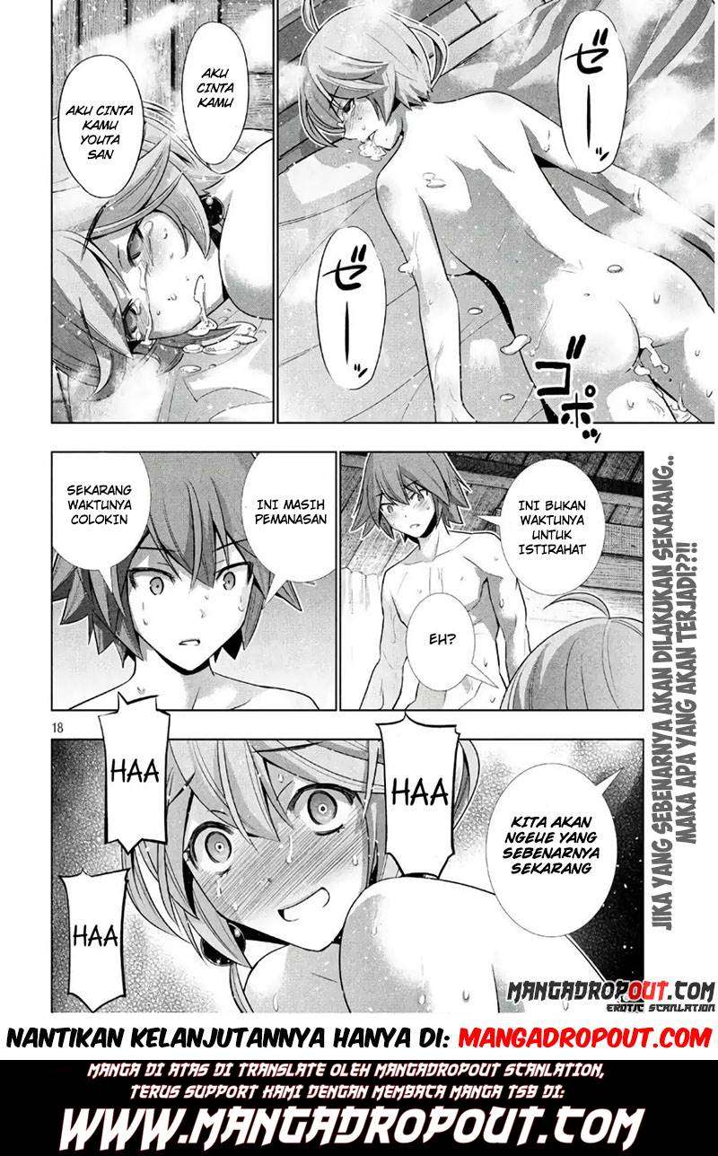 Parallel Paradise Chapter 044 Bahasa Indonesia