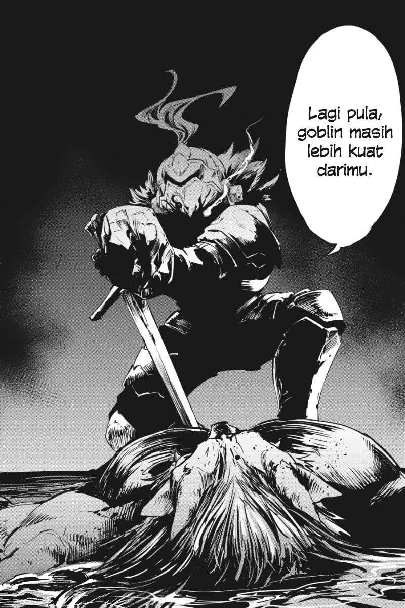 Goblin Slayer Chapter 9 Bahasa Indonesia