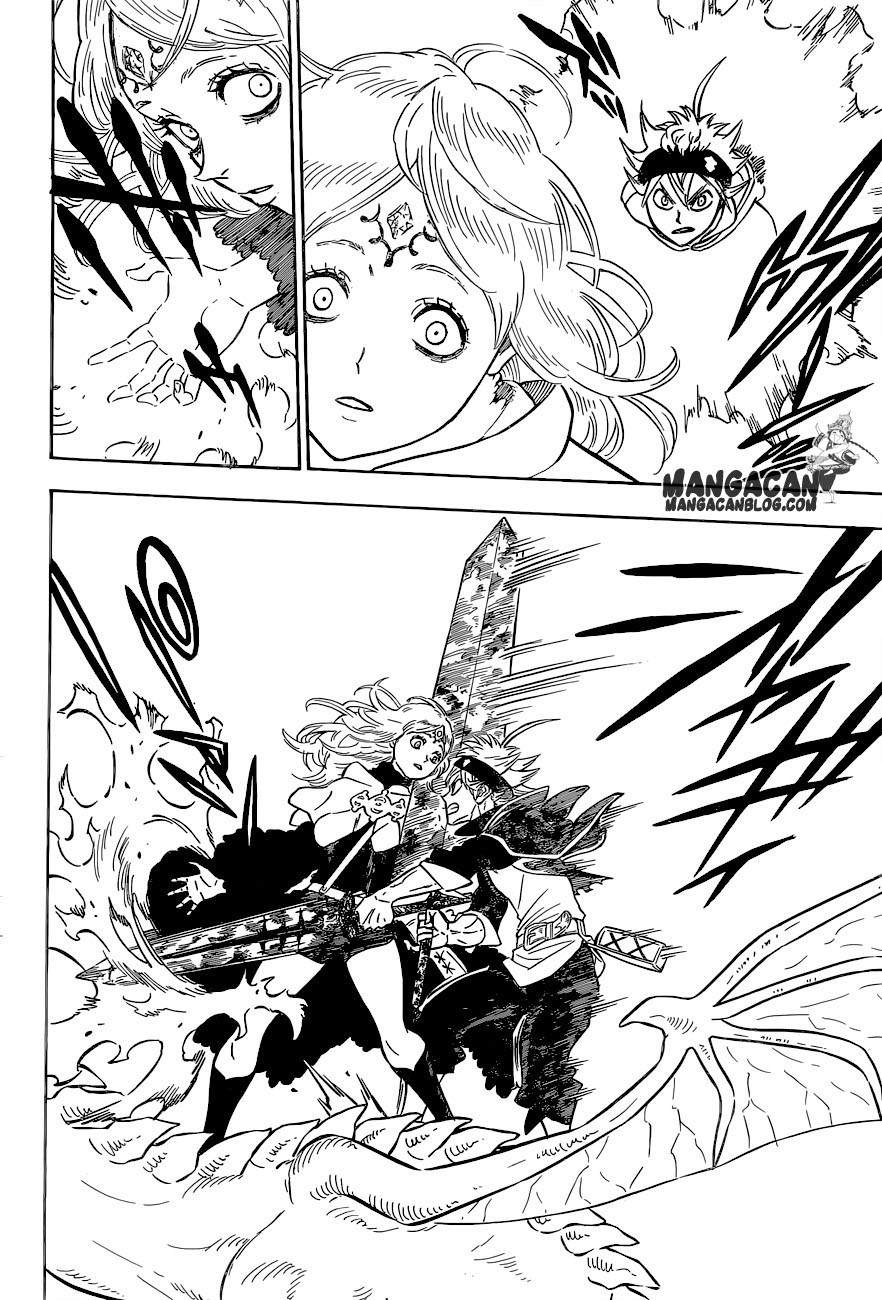 Black Clover Chapter 86 Bahasa Indonesia