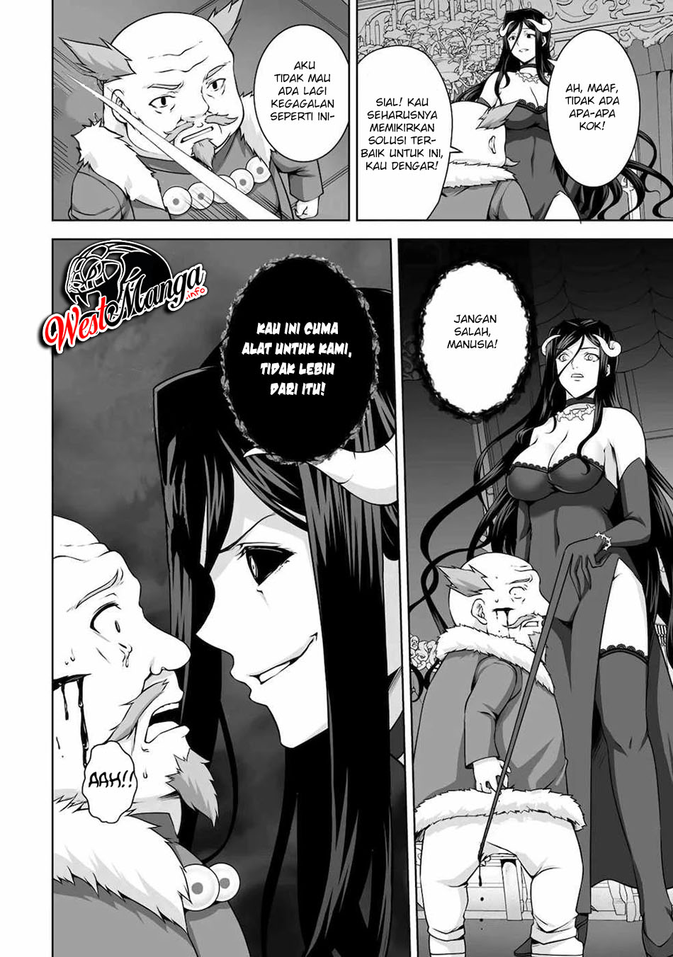 Kami no Techigai de Shindara Zumi de Isekai ni Hourikomare Mashita Chapter 08 Bahasa Indonesia