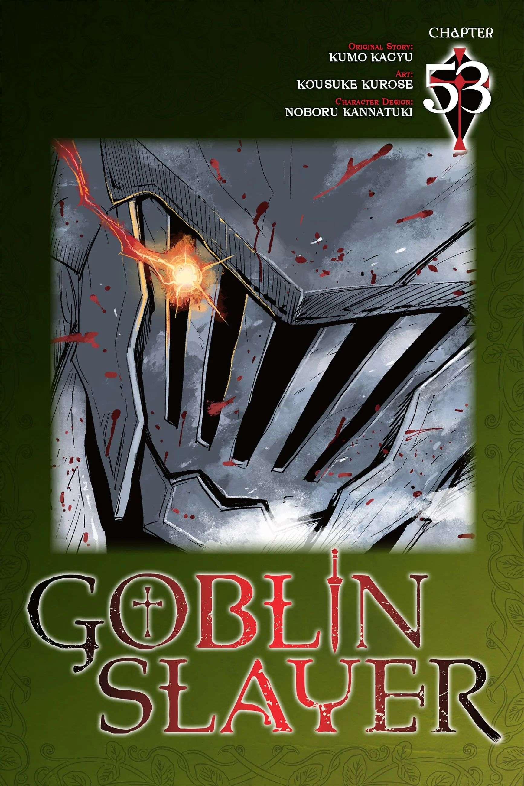 Goblin Slayer Chapter 53 Bahasa Indonesia