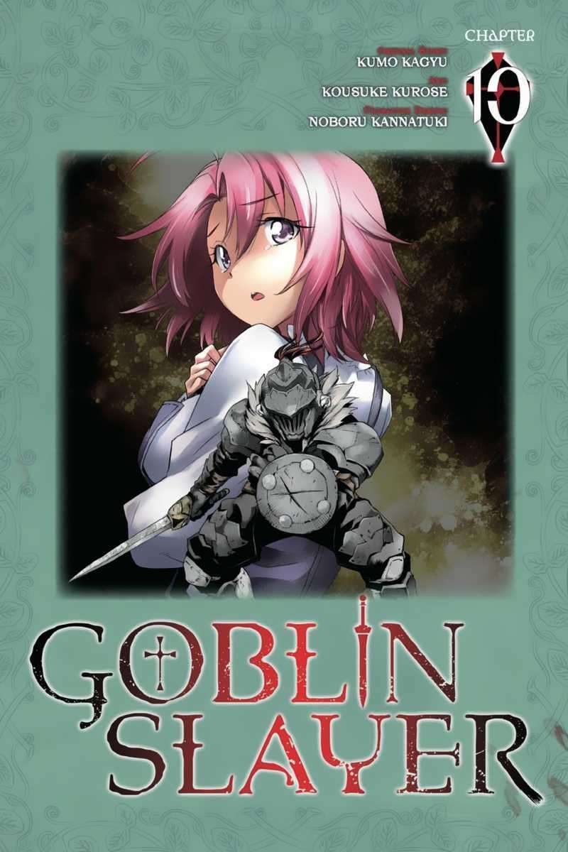 Goblin Slayer Chapter 10 Bahasa Indonesia