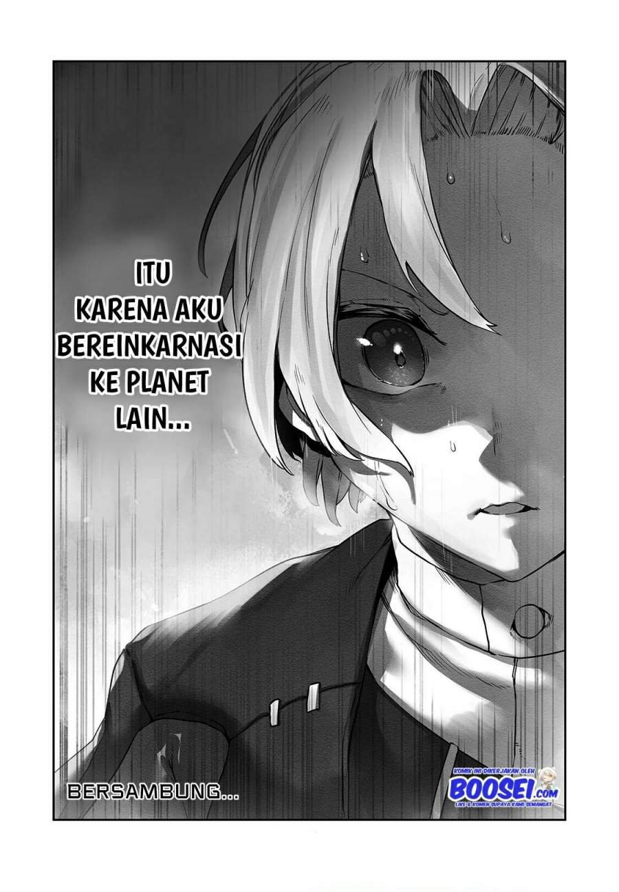 Ore No Zense No Chishiki De Teihengyo Tamer Ga Joukyugyo Ni Natte Shimaisou Na Ken Ni Tsuite Chapter 10 Bahasa Indonesia