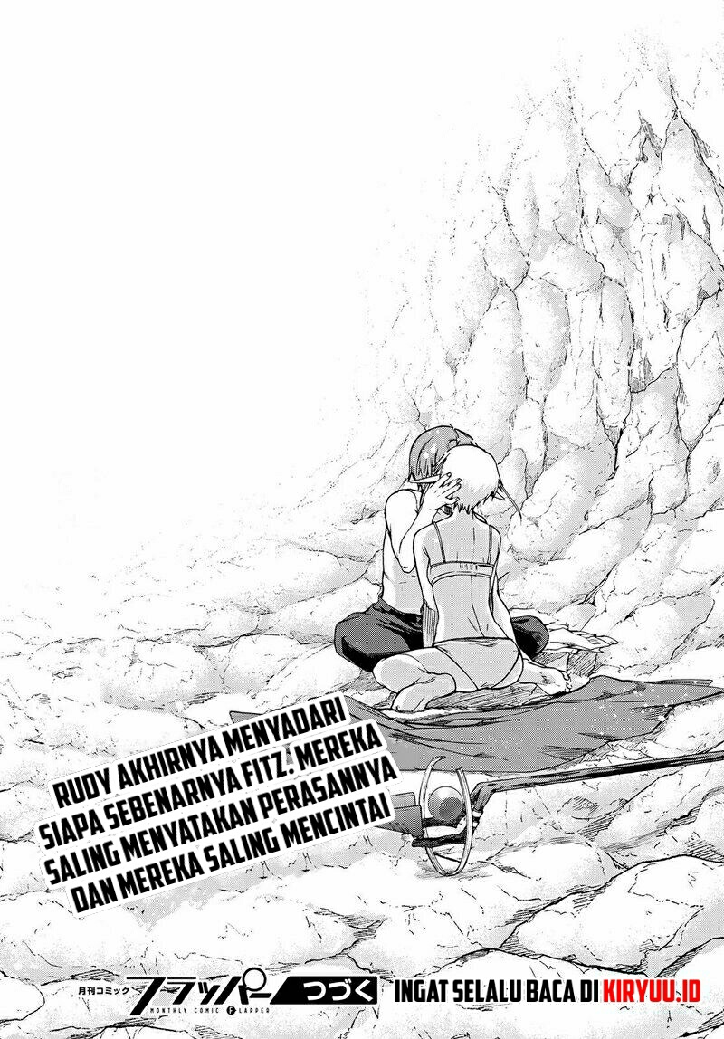 Mushoku Tensei – Isekai Ittara Honki Dasu Chapter 74 Bahasa Indonesia