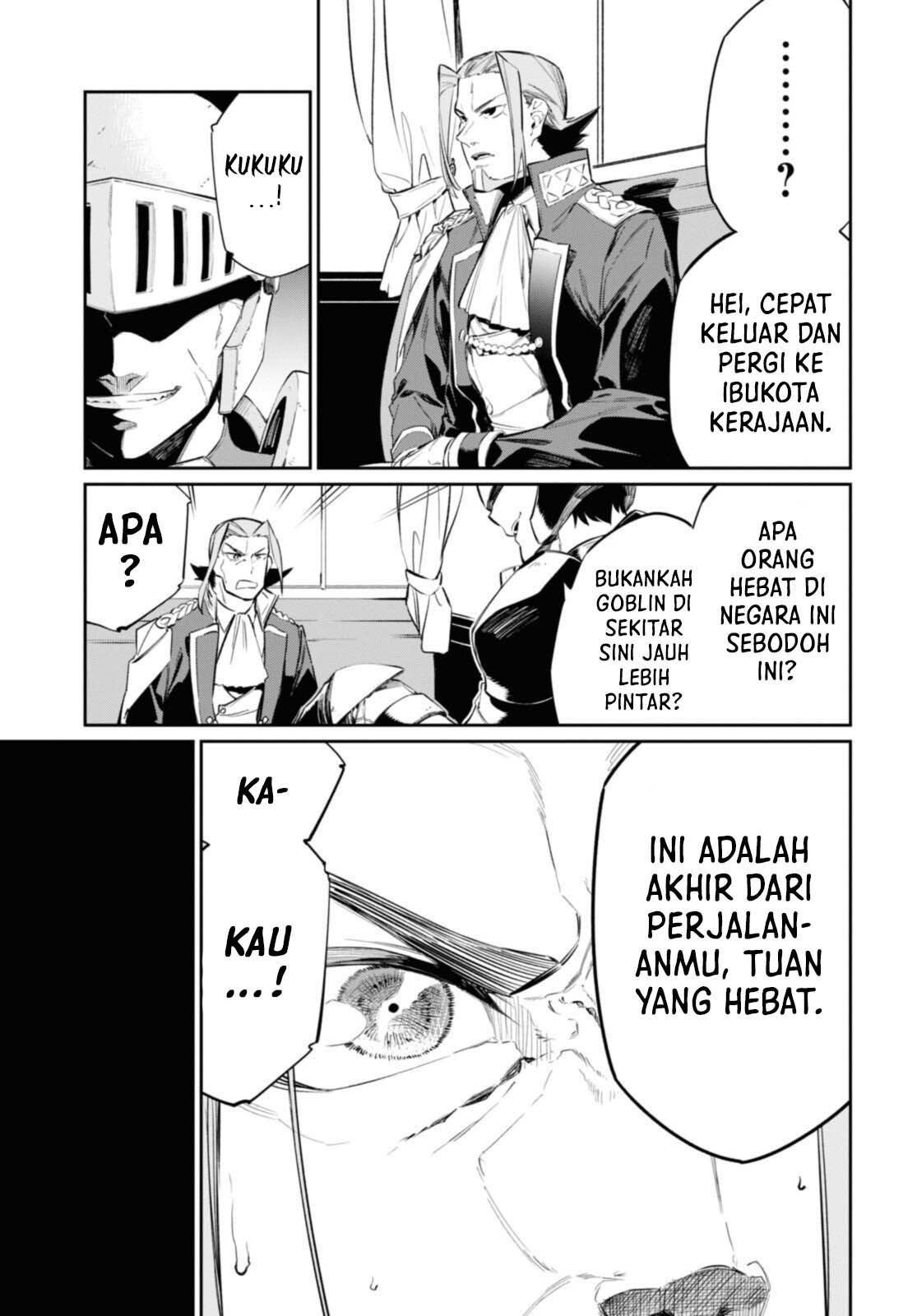 Maryoku Zero de Saikyou no Daikenja: Sore wa Mahou de wa Nai, Butsuri da! Chapter 16.2 Bahasa Indonesia